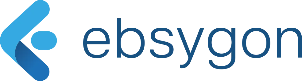 Logo von ebsygon